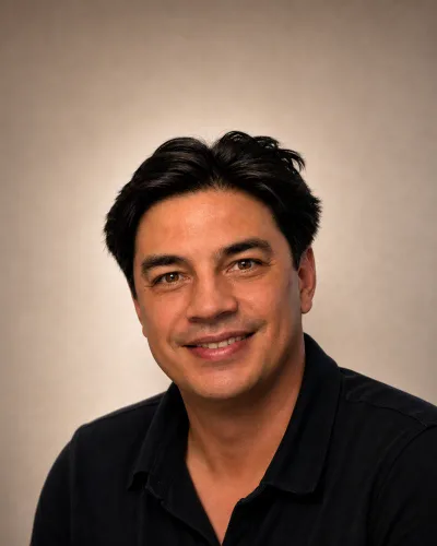 David Blok